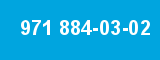 971 884-03-02